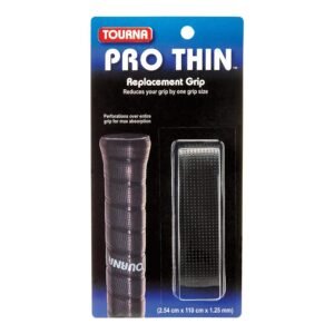 Tourna Pro Thin Replacement Grip (1 Pack)