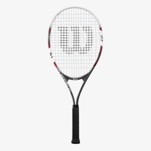 Wilson Fusion Xl 3 Racquet