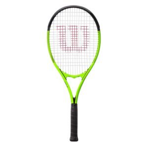 Wilson Blade Feel Xl 106 Grip 3