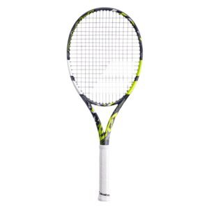 Babolat Pure Aero Lite Unstrung Multi Color