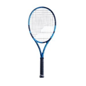 Babolat EVO Drive Tour UnstrungPure Drive VS Unstrung