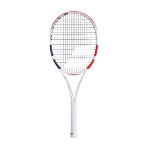 Babolat Pure Strike 16/19 Unstrung Multi Color