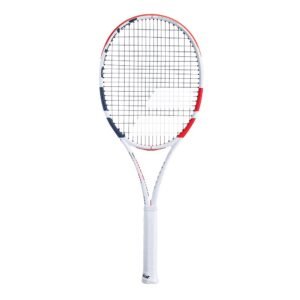 Babolat Pure Strike 18/20 Unstrung Multi Color