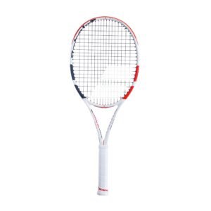 Babolat Pure Strike Team Unstrung Multi Color