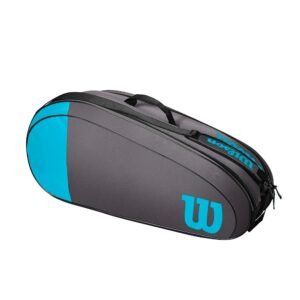 Wilson Team 6 RKT Bag