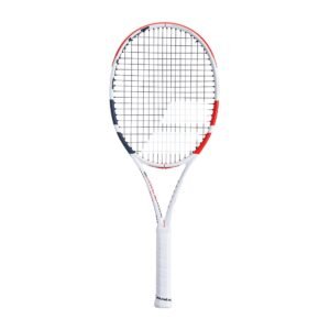 Babolat Pure Strike 100 Unstrung Multi Color