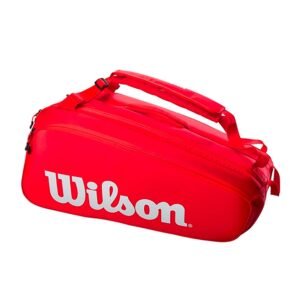 Wilson Super Tour 9 PK Bag