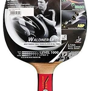 DONIC Waldner Level 1000 Table Tennis Racquet
