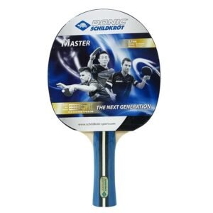 Donic Master Table Tennis Bat