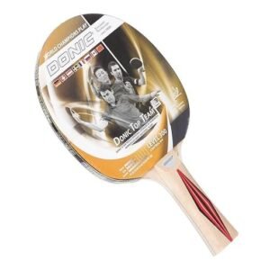 Donic Top Team Level 300 Table Tennis Bat