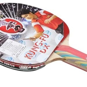 GKI Kung FU DX Table Tennis Racket
