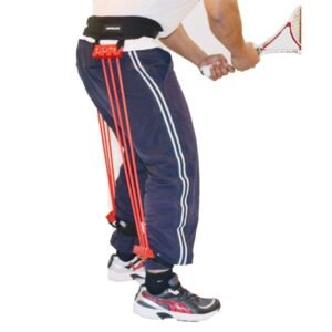 Cougar Tennis Expandable Belt – AB-628