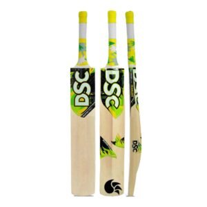 DSC Wildfire Torch Tennis Bat