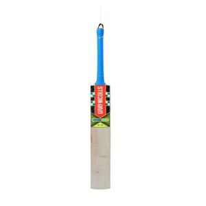 Gray Nicolls GN1.5 Omega Turbo English Willow Cricket Bat Size SH