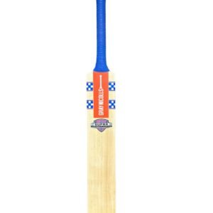 Gray Nicolls GN 5 Supra English Willow Cricket Bat Size SH