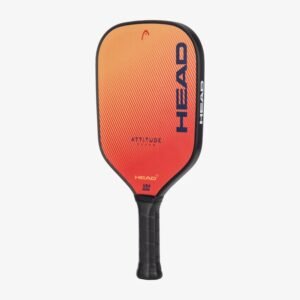 HEAD Attitude SUPRM Pickleball Paddle