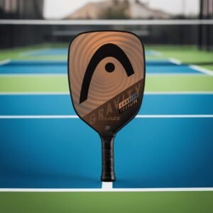 HEAD Gravity Tour Lite 2023 Pickleball Paddle