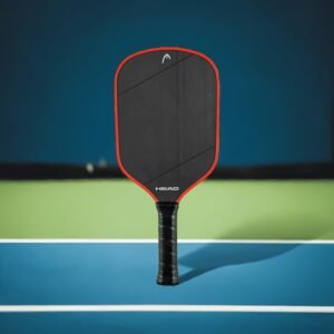 Head Radical Tour EX Raw Pickleball Paddle