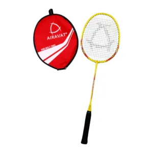 AIRAVAT BADMINTON RACKET FIRE BOLT 7002