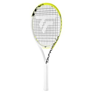 Tecnifiber-X1 V2 300 Squash Racket