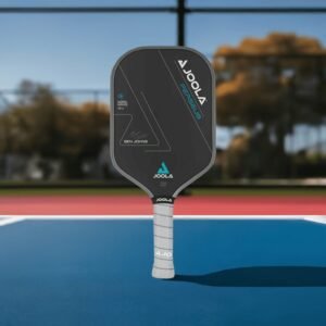 JOOLA Ben Johns Perseus CFS 16 Pickleball Paddle