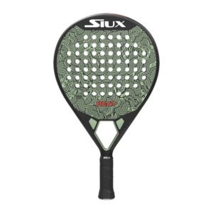 Siux Beat Control Padel Racquet