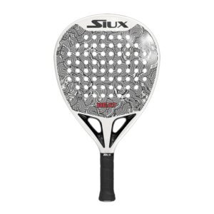 Siux Beat Hybrid Padel Racquet