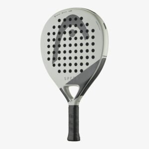 HEAD Evo Speed 2025 Padel Racquet