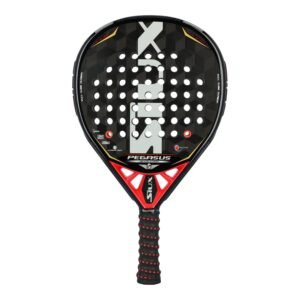 Siux Pegasus Revolution Cube Padel Racquet