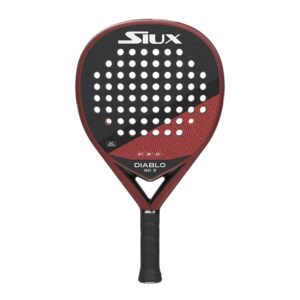 Siux Diablo Go 3 Padel Racquet