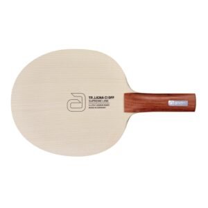 Andro TP_Ligna CI OFF Table Tennis Blade
