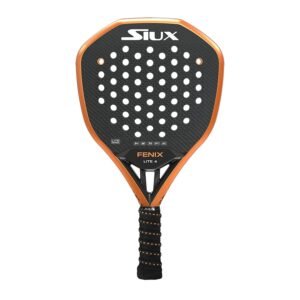 Siux Fenix Lite 4 Padel Racquet