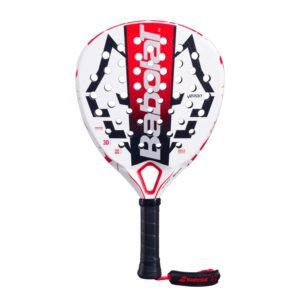Babolat Technical Veron Juan Lebron 2.5 Padel Racquet