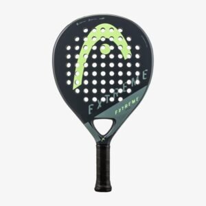 HEAD EVO Extreme 2023 Padel Racquet