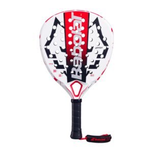 Babolat Technical Veron Juan Lebron 2025 Padel Racquet