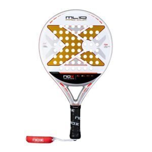 NOX ML10 Pro Cup Coorp Padel Racquet