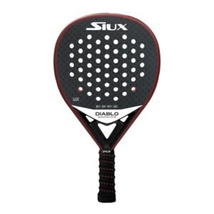 Siux Diablo Revolution Lite 3 Padel Racquet