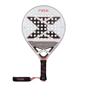 NOX VK10 Quantum 3K 2025 Padel Racquet (by Aranzazu Osoro)