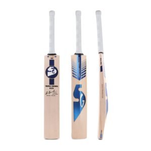 SG Triple Crown Icon English Willow Cricket Bat Size SH