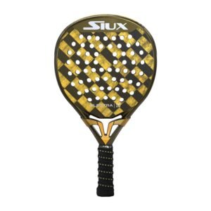 SIUX Electra Pro ST 4 Padel Racquet
