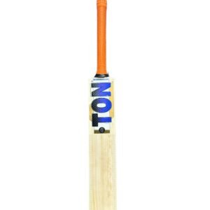 SS MSD Dhoni Players Kashmir Willow Cricket Bat Size SH