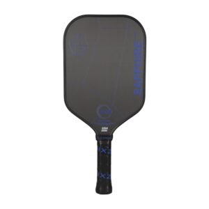 Six Zero Sapphire Pickleball Paddle (13mm) - Blue