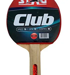 Stag Club Table Tennis Racquet