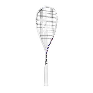 Tecnifibre Carboflex 125 X-Top V2 Squash Racquet