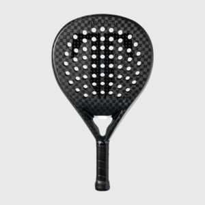 Tactical EL Toro Master Edition Padel Racquet