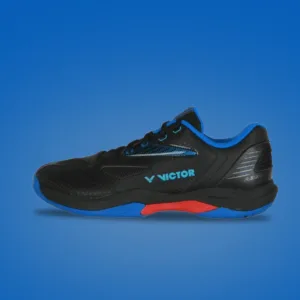 VICTOR A391 All-Around Series Badminton Shoes U-Shape 3.0 (Black)