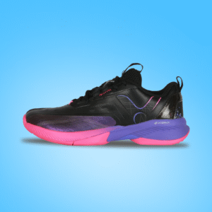VICTOR A880 Training All-Around Series Badminton Shoes U-Shape 2.5 (Black)