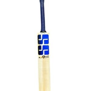 SS Tilak Verma Kashmir Willow Cricket Bat Size SH