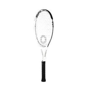Solinco Whiteout 290 Tennis Racquet