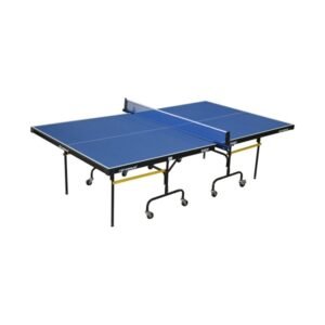 Cougar Fury Table Tennis Table
